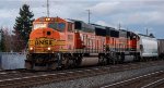 BNSF 1453
